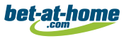 Sportwettenanbieter bet-at-home Logo