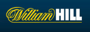 Sportwettenanbieter William Hill Logo klein