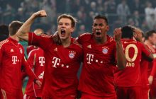 Fussball-Wetten mit dem Bundesliga-Kracher Bayern München gegen Vfl Wolfsburg