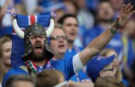 Qualifikation für die Weltmeisterschaft: Island erneut überzeugend